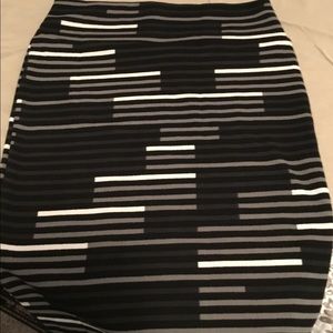 Cassie Skirt
